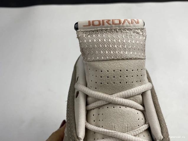 Clot 14 Jordan Low Retro AIR Terra Blush DC9857-200 1203